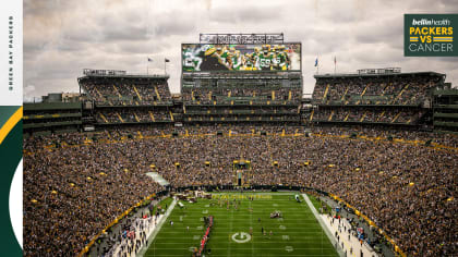 green bay packers facts