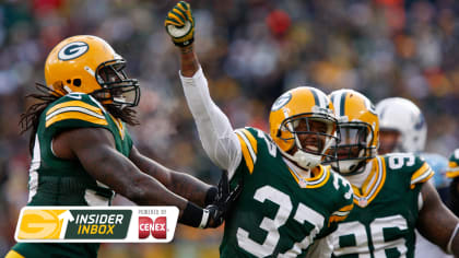 Green Bay Packers on X: Cornerback is a position loaded with talent. 