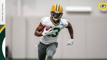 NFL: Green Bay Packers Wide Receiver Placed On Injured List (BREAKING)