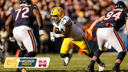 Never forget: The Green Bay Packers still own the Chicago Bears - On Tap  Sports Net