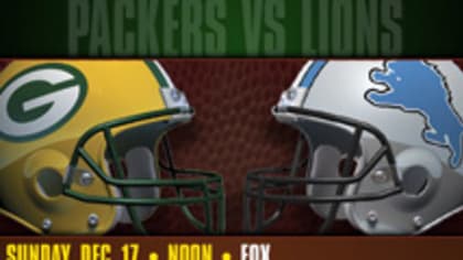 Packers and Lions meet with combined 9-game losing streak