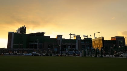 Packers seeking gameday employees at job fairs next week