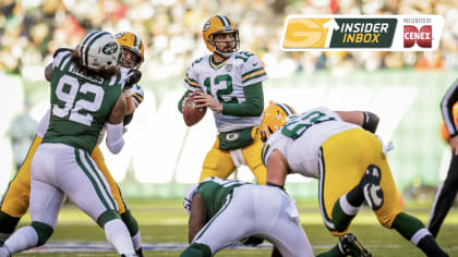 Shots fired at Rob Demovsky in the Insider Inbox on Packers.com