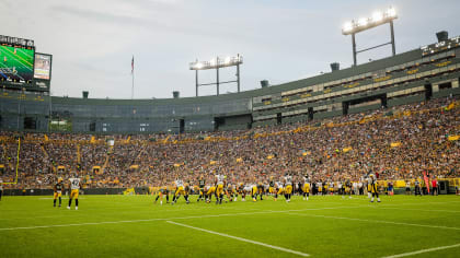 Green Bay Packers open nominations for High School Coach of the Week Program