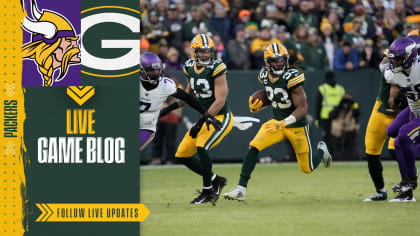 Things To Watch Green Bay Packers Week 17 Game Vs Minnesota