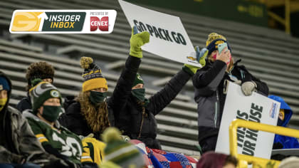 Green Bay Packer season tickets sold out, Packer fans anticipating deep  playoff run