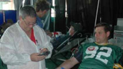 NFL, Red Cross to raffle Super Bowl 2022 tickets for blood donors 