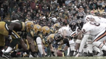 The complete history of the Bears-Packers rivalry - Windy City Gridiron