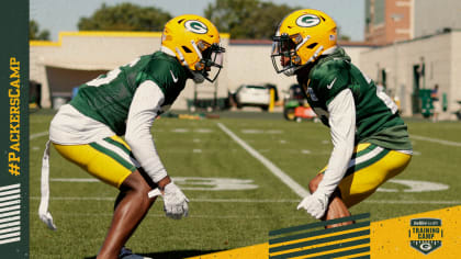 Packers Practice Schedule 2022 Packers Training Camp Practice Schedule | Green Bay Packers – Packers.com