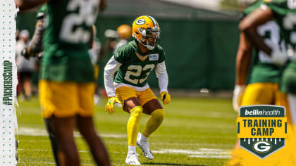 ESPN Travels to Green Bay for Two Days of Training Camp Shows as the Packers  Kick Off Their 100th Season - ESPN Press Room U.S.