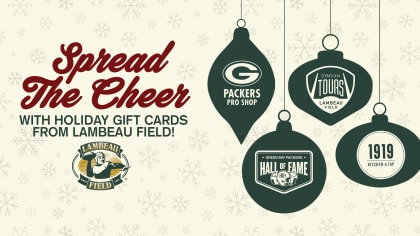 packers gift shop
