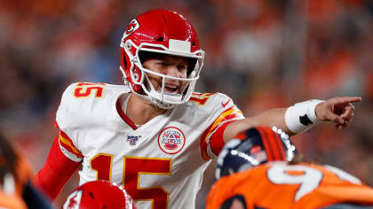 Patrick Mahomes Injury Update: Will Kansas City Chiefs QB Play in Week 8  vs. Green Bay Packers?