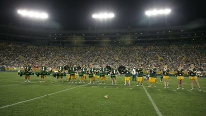 Green Bay Packers - Game Time Bands