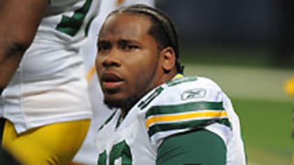 Packers Place Franchise Tag On DT Williams, Release TE Franks