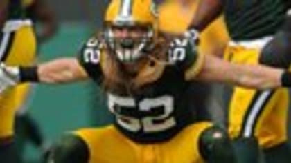 Clay Matthews hopes his dad takes another step toward Hall of Fame