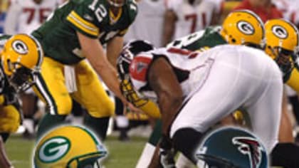 Eagles vs. Packers: Fact or Fiction Gameday Edition, Vick or