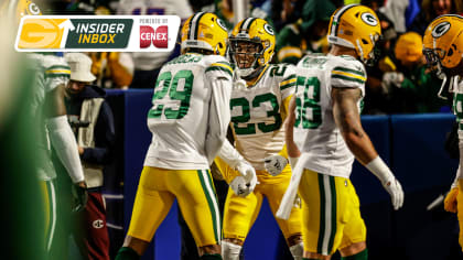 Inbox: Those unheralded stories defined the Packers' season