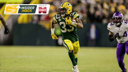 NFL Combine notes: Packers GM awaits word from Aaron Rodgers - Chicago  Sun-Times