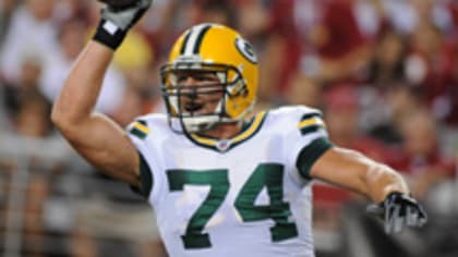 Kampman leaves Packers, heads south