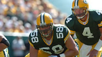 Green Bay Packers 1996 NFL Team Video 