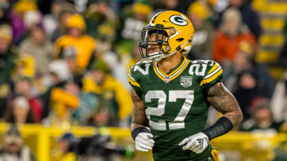 Green Bay Packers safety Josh Jones reportedly wants trade