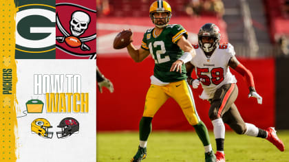 watch the bucs game today
