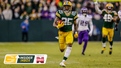 Tight Salary Cap Doesn't Mean Packers have to Unload Roster in 2022