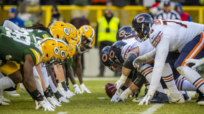 2020 Chicago Bears schedule released