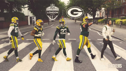NFL London 2022 tickets launch warning ahead of long-awaited Green Bay  Packers UK debut 