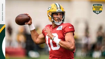 5 things learned at Packers training camp – Aug. 23