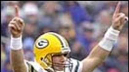 Brett Favre's 1996 Packers teammates resent him calling Vikings 'best team'  he's played on – Twin Cities