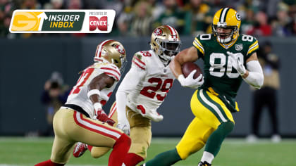 Bears turn attention to Packers after Week 1 win over 49ers