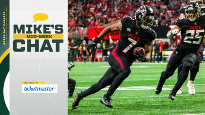 2023 Free Agency Update presented by Ticketmaster, Tap in to our 2023 Free  Agency Update!, By Atlanta Falcons