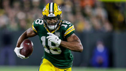 Why ex-Cowboys WR Randall Cobb chose to sign with Houston over a return to  Dallas