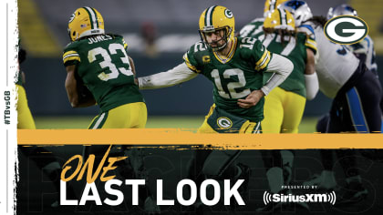 Tennessee Titans vs. Green Bay Packers picks, predictions NFL Week 16