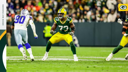 2023 NFL Offseason report: Green Bay Packers