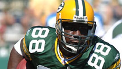 bubba franks green bay packers