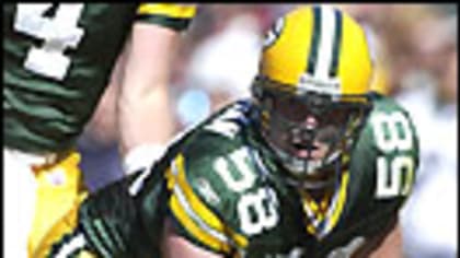 Ex-Packers linebacker has Super Bowl jersey stolen