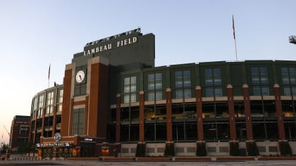 Kinney Lake Campground - Want to watch the Packers take on the Bears from  the Champions Club Seats at Lambeau Field on September 18th?! Get in on  this fundraiser raffle for The