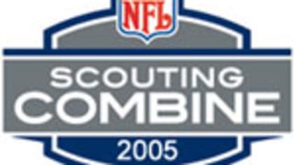 To Offer Live Video From The 2005 NFL Combine