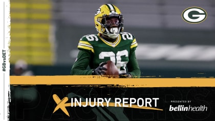 Packers: Darnell Savage questionable for Week 14 vs. Lions