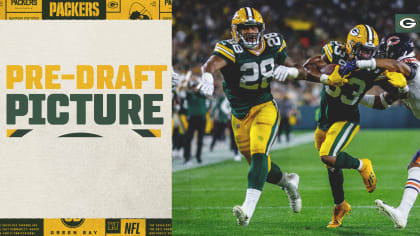 Green Bay Packers Young Passing Duo Becoming Quite the Combination