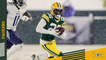 Alexander playing major role in Packers' late-season surge