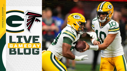 green bay packers live now