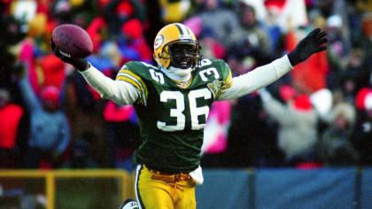 Former Packers named semifinalists for Pro Football Hall of Fame