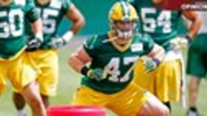 Clay Matthews makes big play in OT, dons Browns jersey to honor dad - ESPN  - Green Bay Packers Blog- ESPN