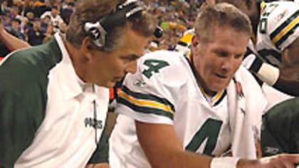 The game that proved Brett Favre was a Hall of Fame talent