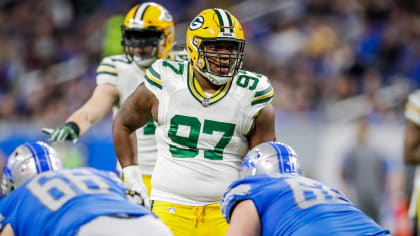 Packers: Kenny Clark's Return Will Give Pass Rush Needed Boost