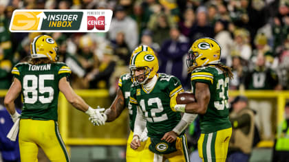 Packers' last-ditch playoff bid looking for a Christmas miracle