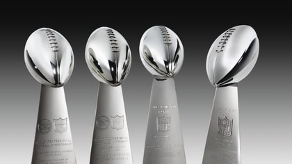 Super Bowl, History, Appearances, Results, & Facts